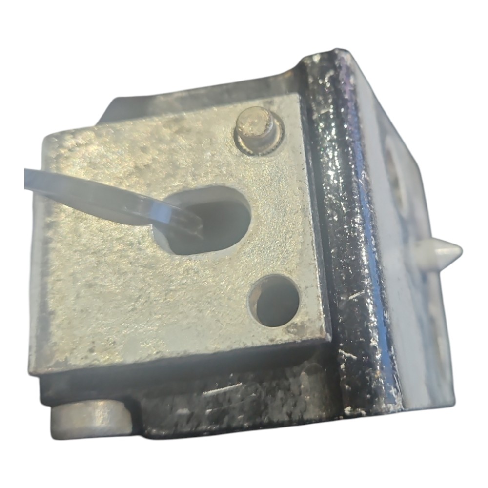 Dobradiça Dianteira Direta Citroen Xsara Picasso 2008/2011 6