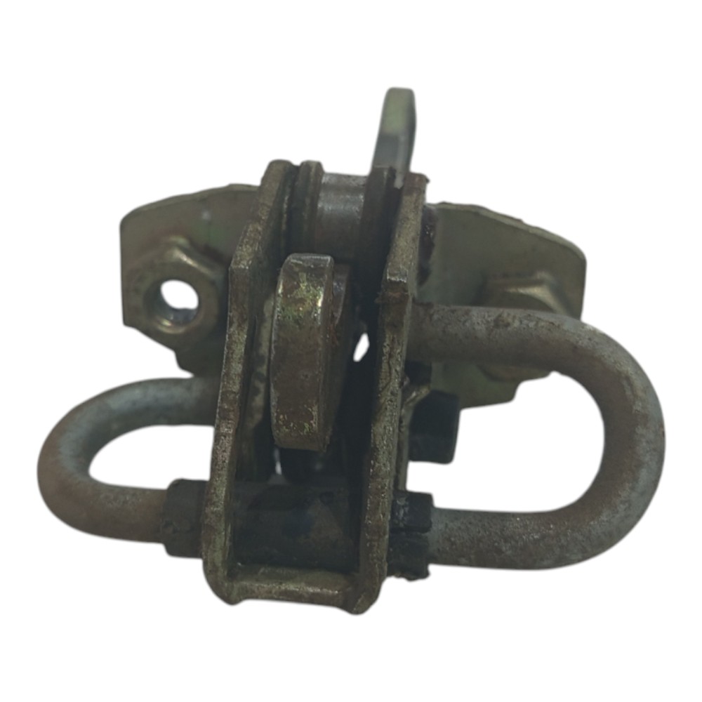 Limitador Porta Esquerdo Fiat Palio 1996 1997 1998 A 2001 8