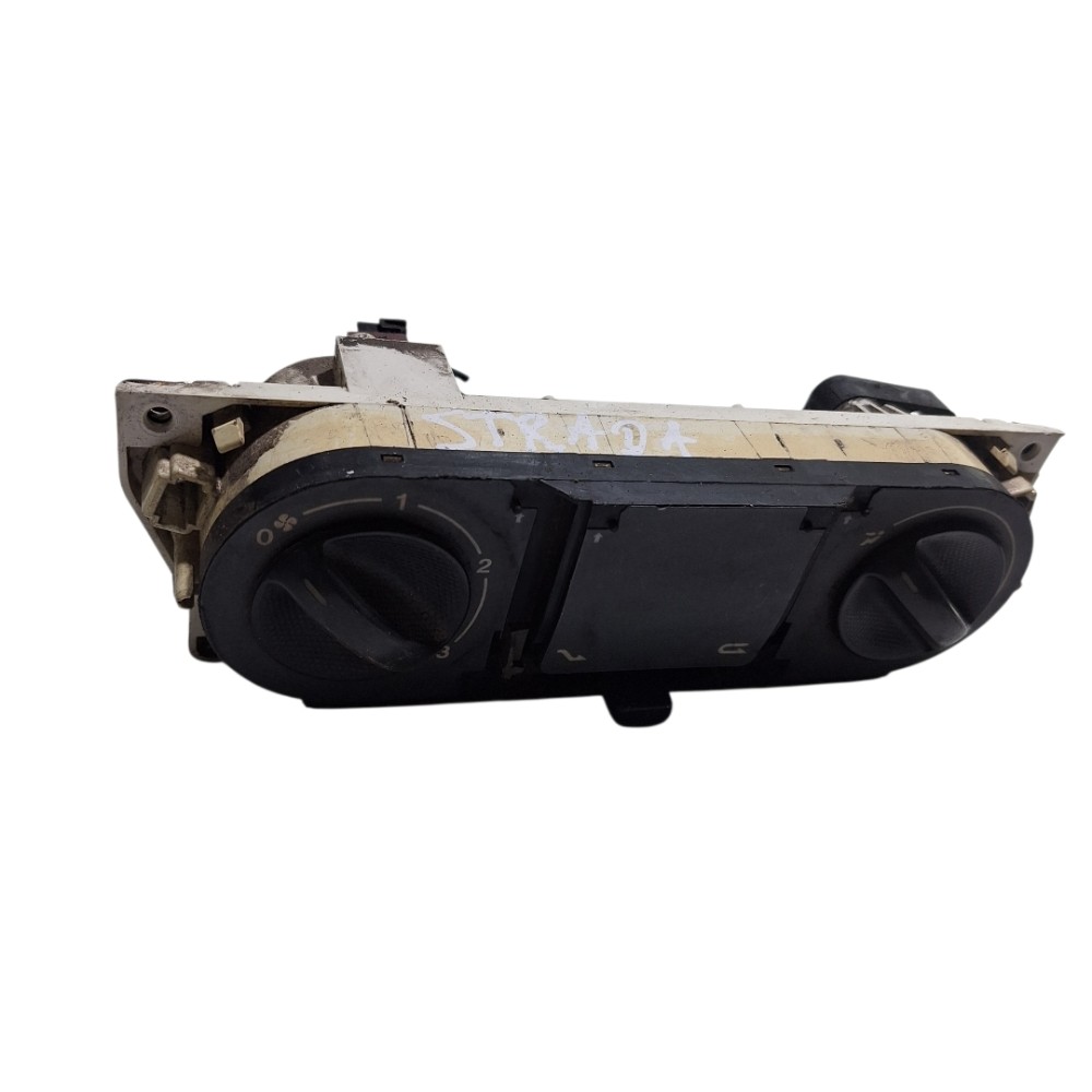 Comando Ar Fiat Palio/strada/siena 3