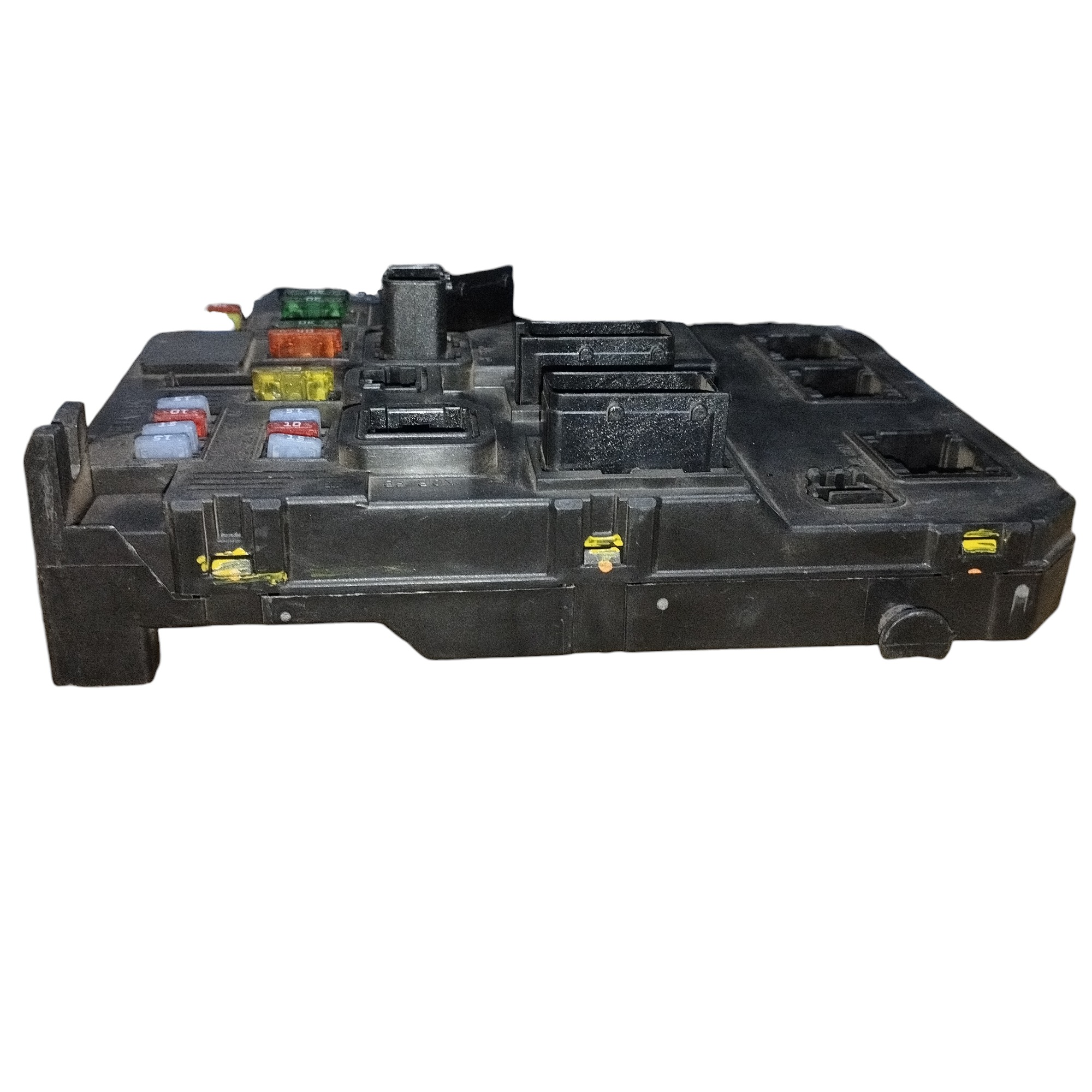 Modulo Bsi 1.4 Peugeot 206 207 2007 2008 2009 A 2014