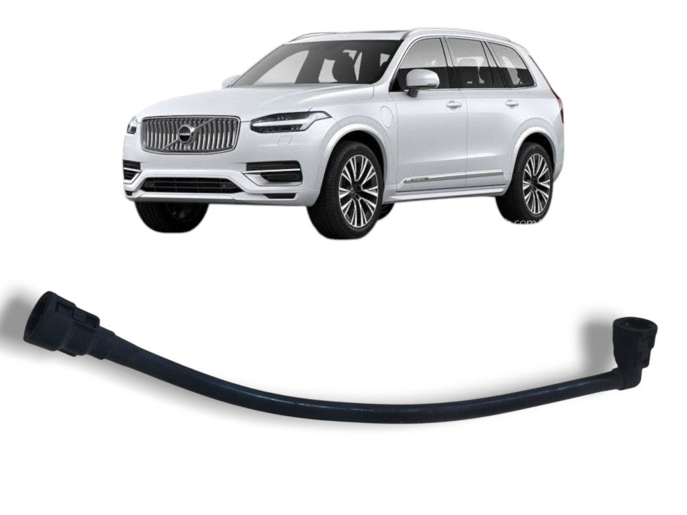 Cano Vácuo Volvo Xc90 2.0 T8 Hybrid 2021/2022 Cod 32222163 1