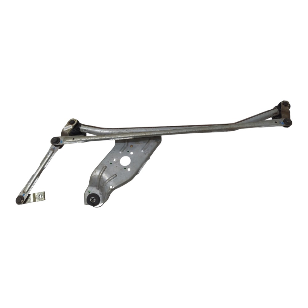 Máquina Limpador Parabrisa Renault Duster 2014 8200582906 7