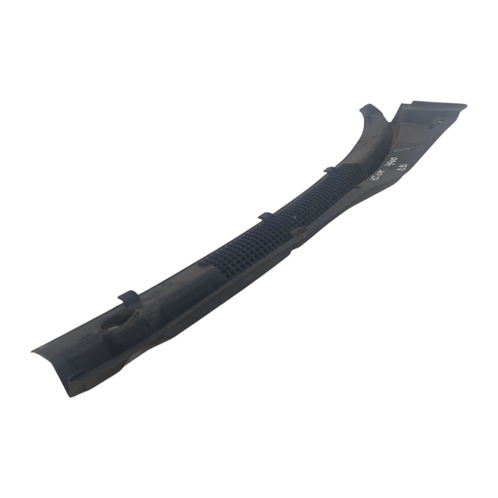 Grade Churrasqueira Direita Hyundai Accent 1995 1996 A 1999 7