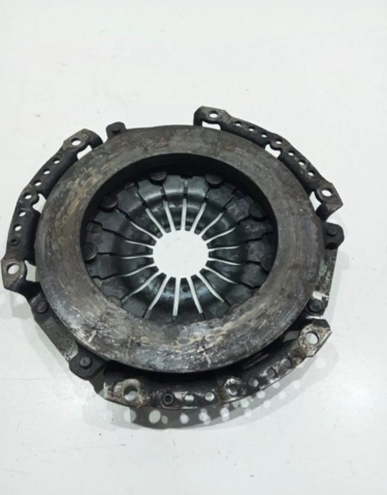 Plato Embreagem Ford Ka Se 1.0 2017 Hatch 1