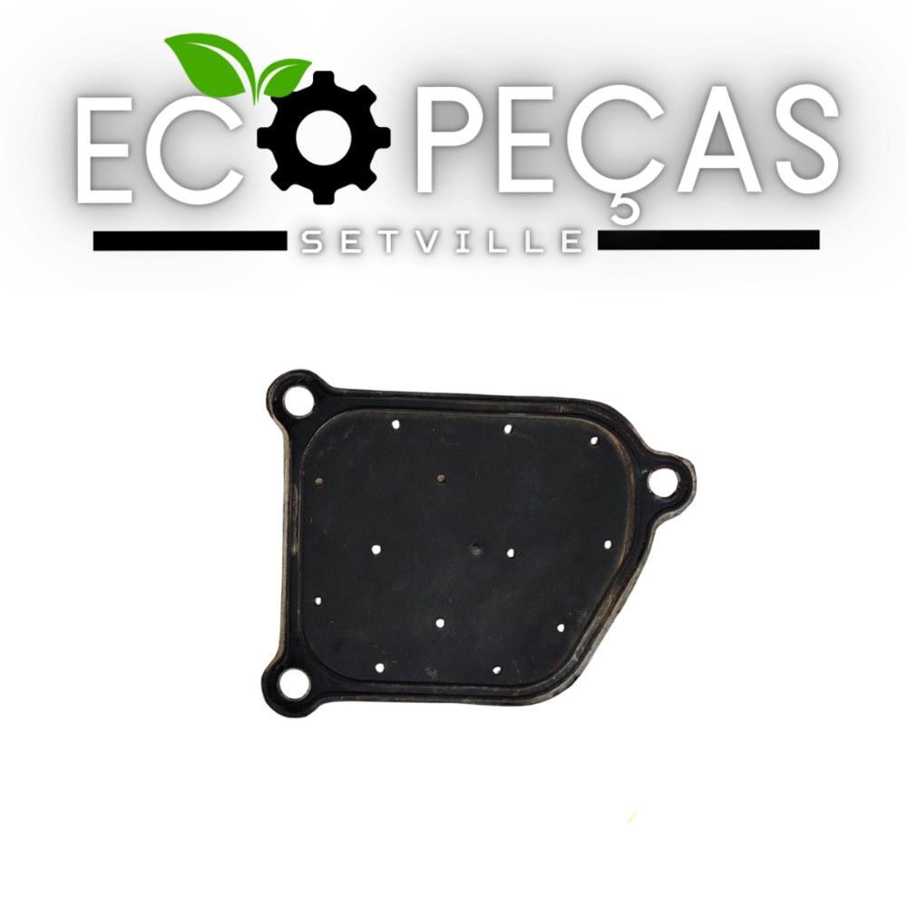 Tampa Painel Corta Fogo Fiat Palio Strada Siena 2003  Preto 2