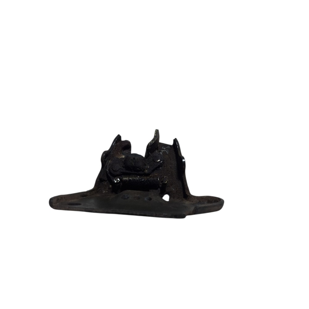 Fechadura Tampa Traseira Palio 96 A 2000 4