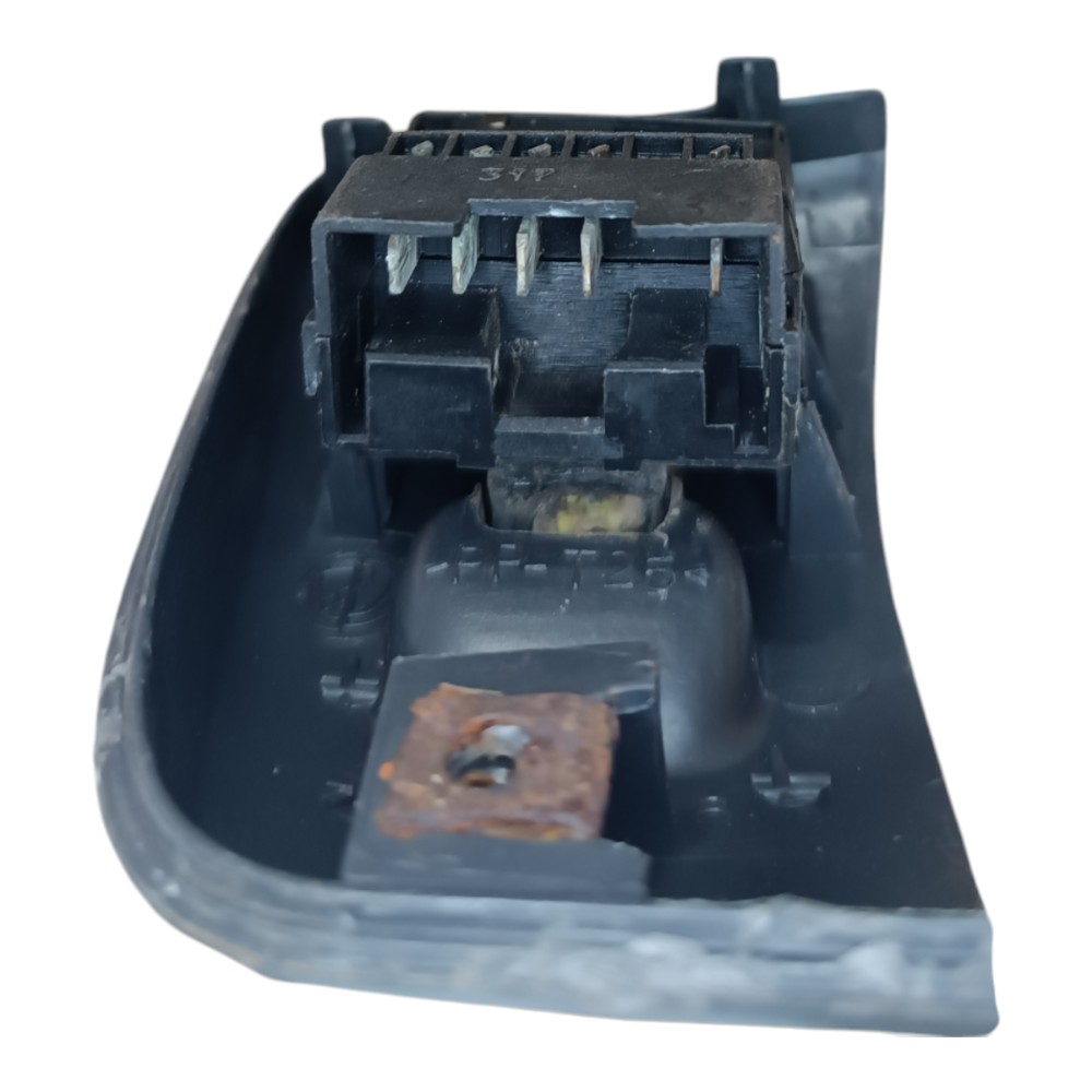 Botão Vidro Elétrico Dianteiro Direito Fiat Palio 715296 1