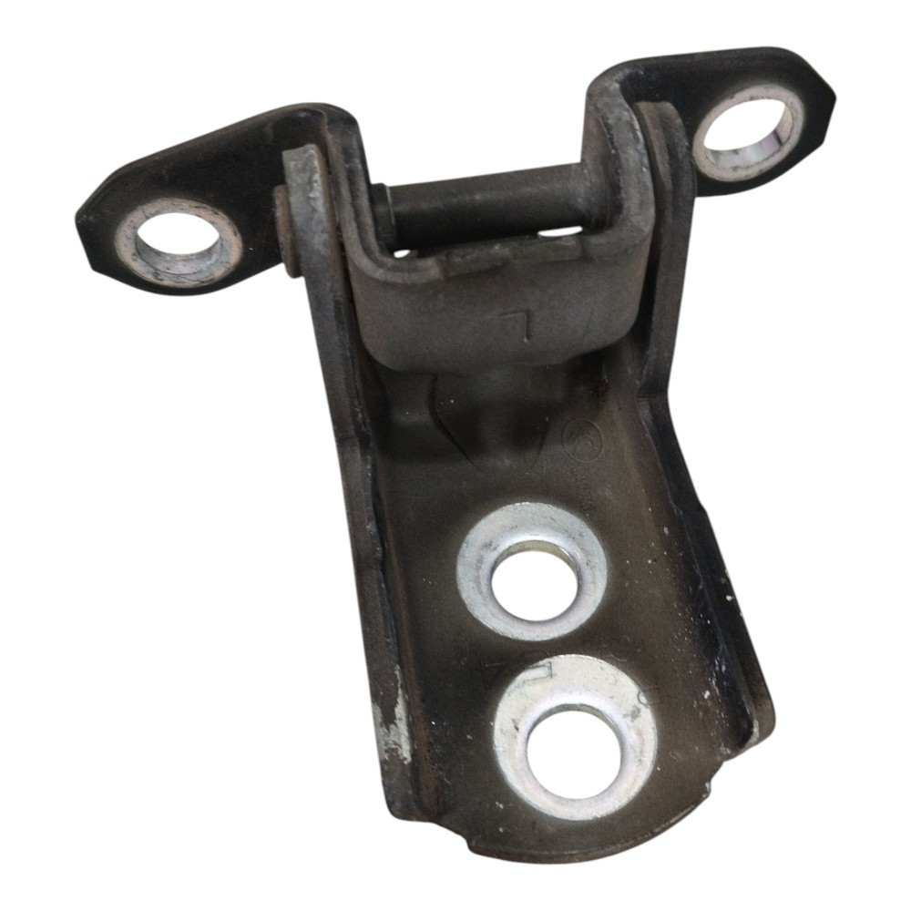 Dobradiça Porta Dianteiraeita Nissan Sentra 2012 A 2019 4