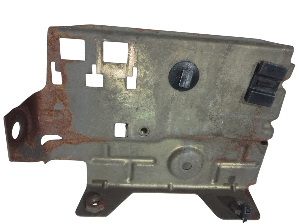 Suporte Caixa De Fusíveis Fiat Palio Siena 1997 1.0 Original 6