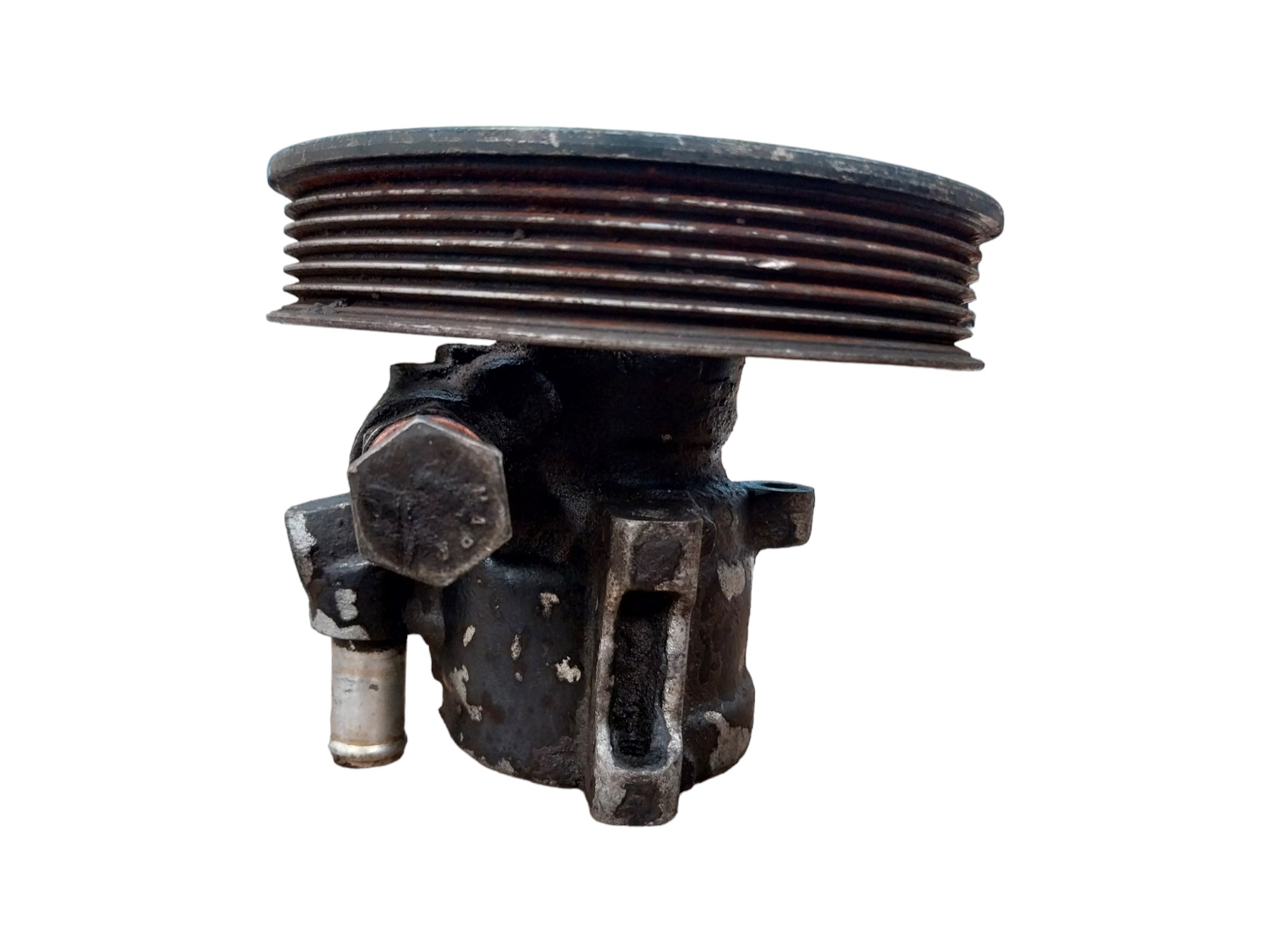 Bomba Direção Hidráulica Astra Vectra Zafira 97 99 2005 2011 4