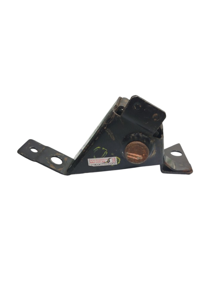 Suporte Fixação Quadro Lado Direito Fiat Palio 1999 4