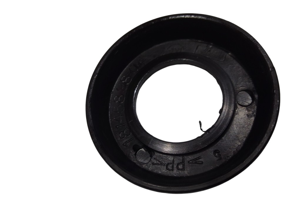Moldura Manivela Vidro Fiat Uno Mille Preto – Preto Preto Preto 6