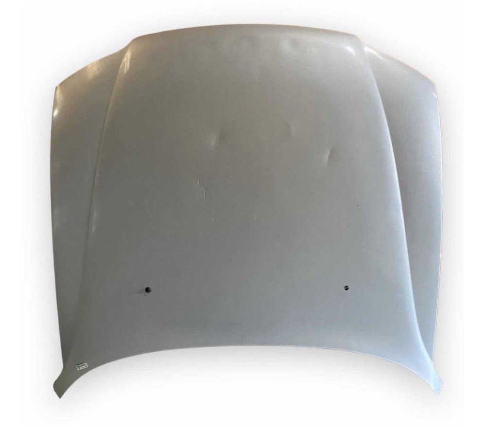 Capô Chevrolet Gm Vectra 1997 1998 1999 2000 2001 2002 2003 3