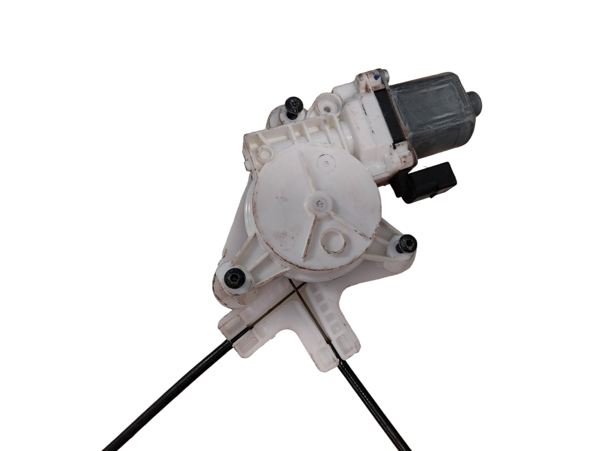 Máquina Vidro Elétrico Direito Saveiro G5 2009 2010 A 2012 6