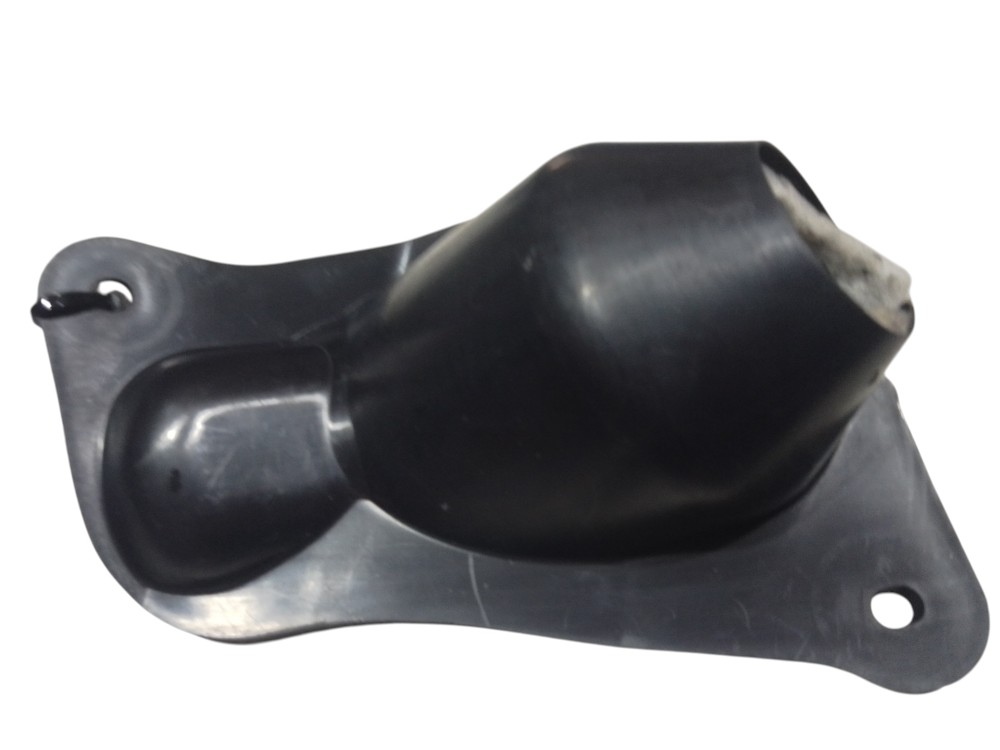 Coifa Tampa Voluna Direção Toyota Etios Sedan 2013 2020 Preto 5