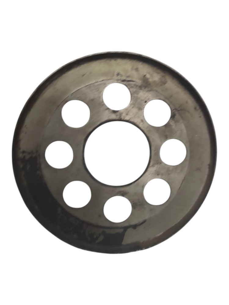 Polia Flange Mb Actros V6 1