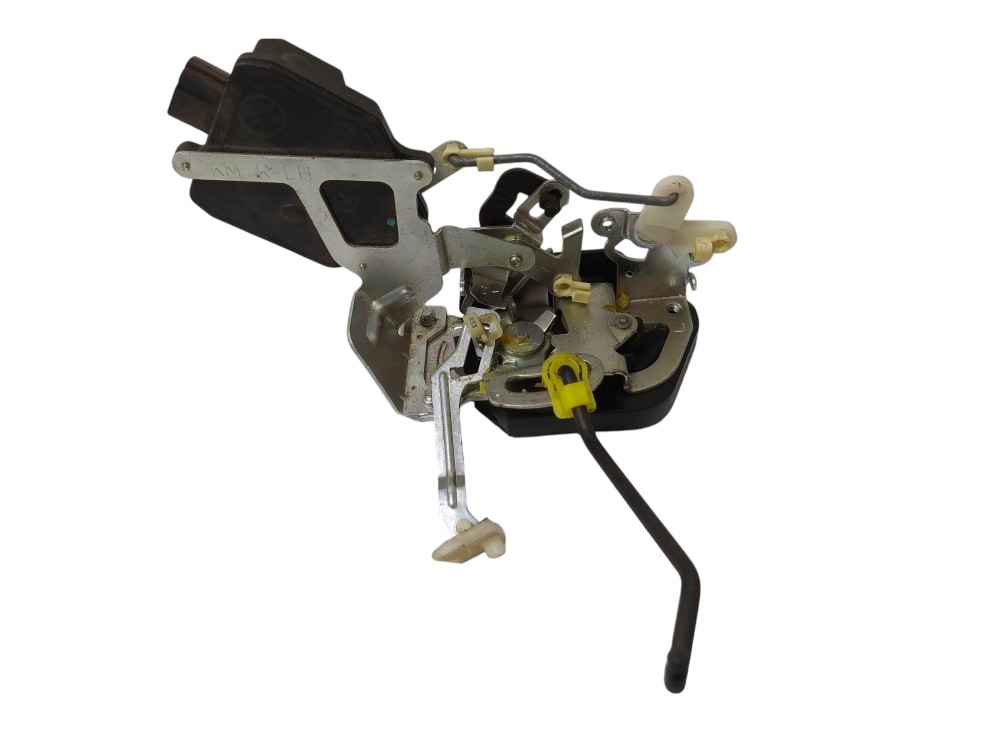 Fechadura Traseira Esquerda Kia Sportage 2006 A 2010 5