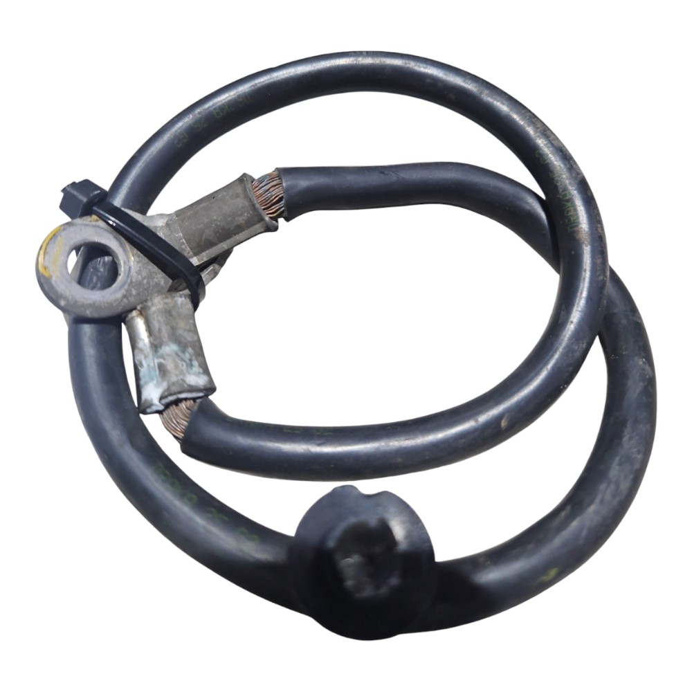Cabo Negativo Terra Citroen Xsara Picasso 2000 Em Diante 4