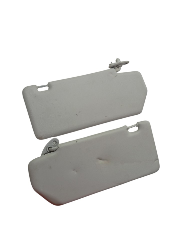 Par Quebra Sol Fiat Siena 2003 2005 2010 2011 2012 2