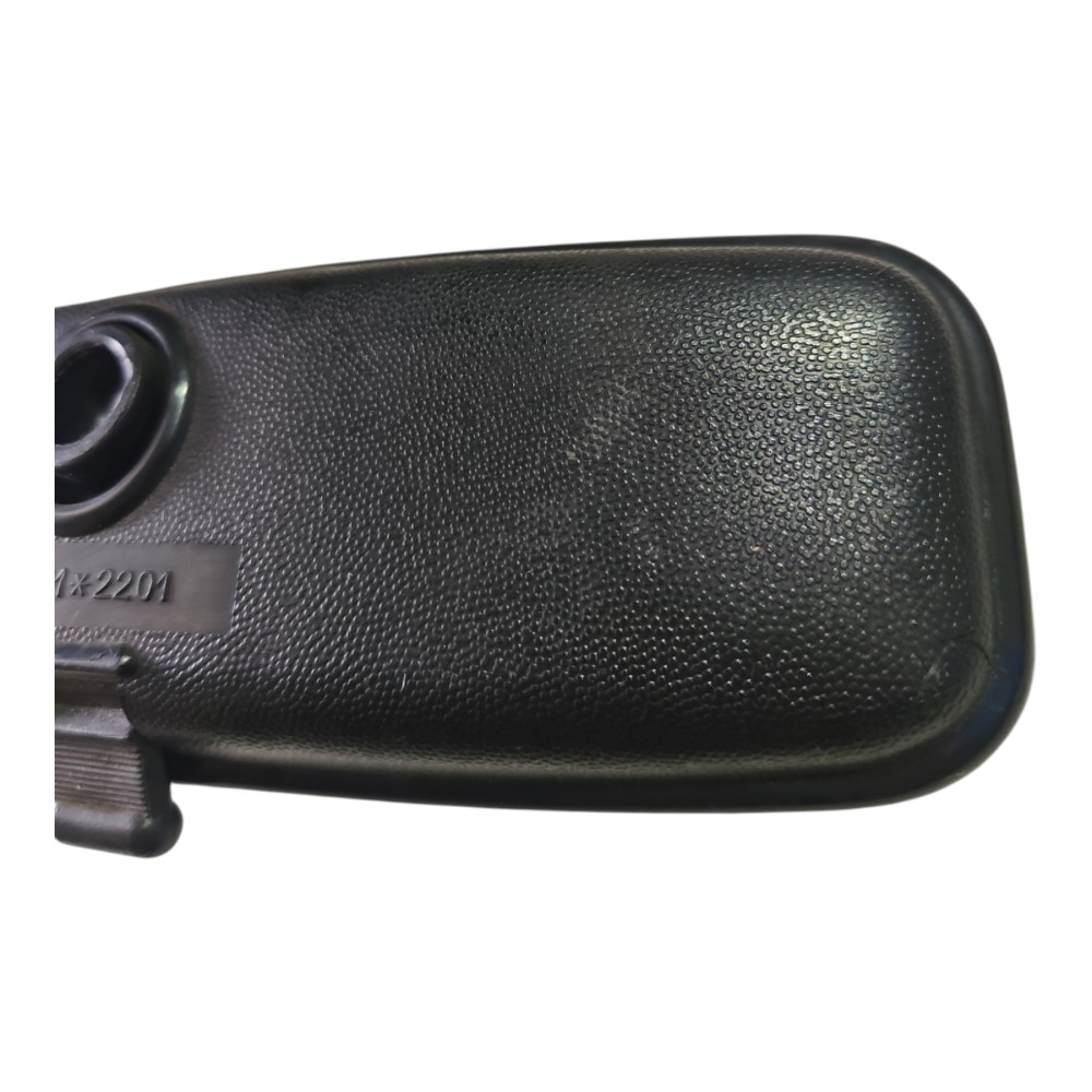 Retrovisor Interno Ford Escort Zetec 1993 A 2002 3