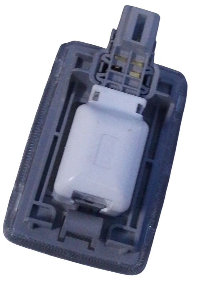 Luz Teto Cortesia Toyota Yaris Hb Xs 2024/2025 1.5 4cc 16v 5