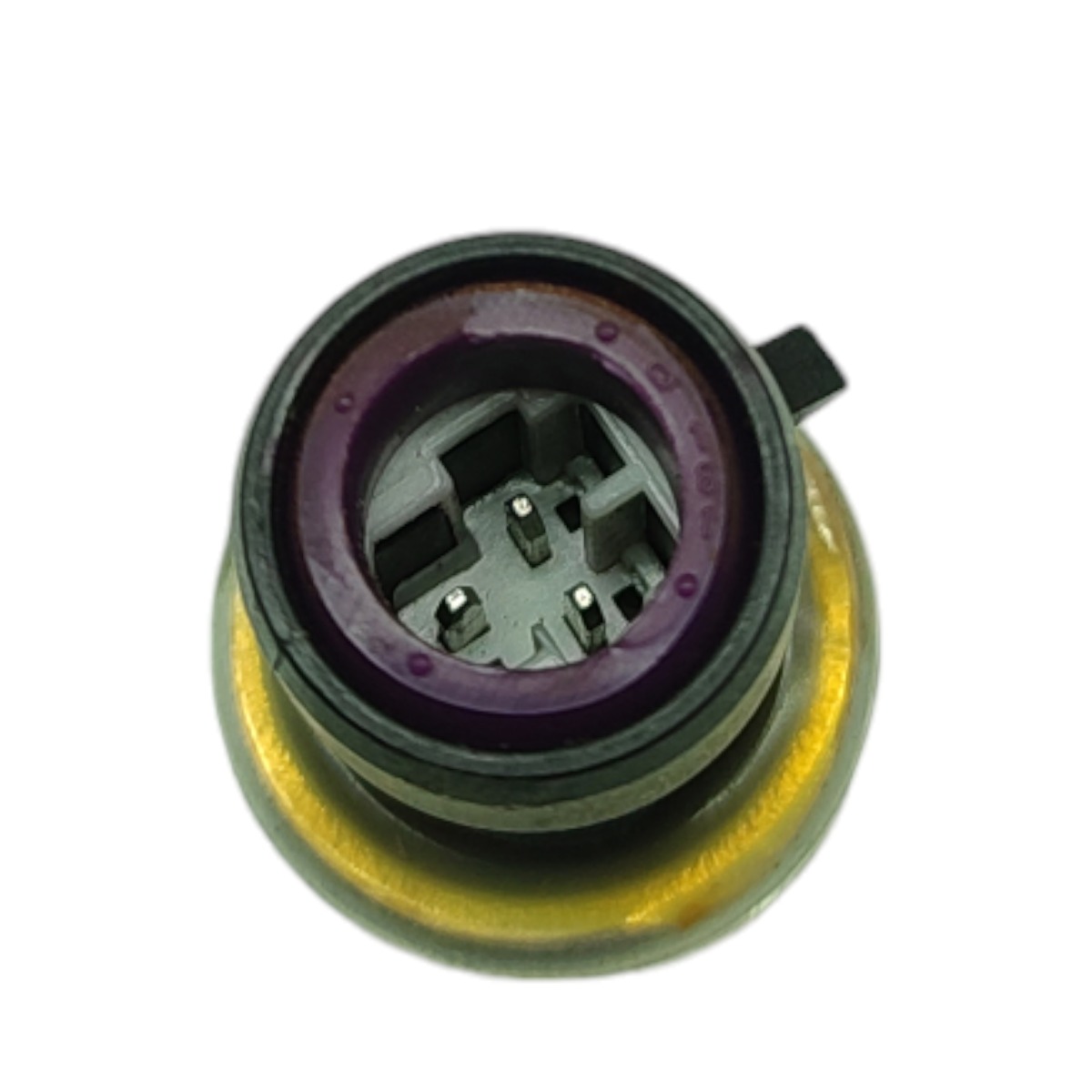 Pressostato Ar Condicionado Gm Onix Prisma Celta Corsa 3 Via 4