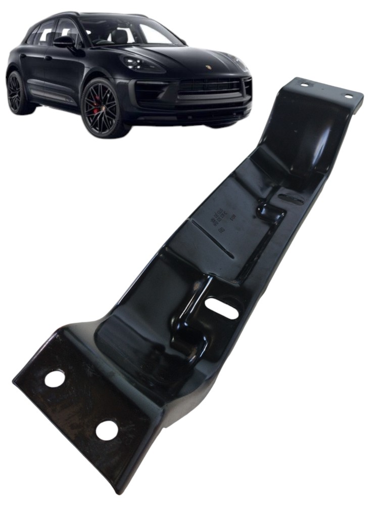 Protetor De Pedra Porsche Macan Audi Q5 Sq5 8r0825001c 1