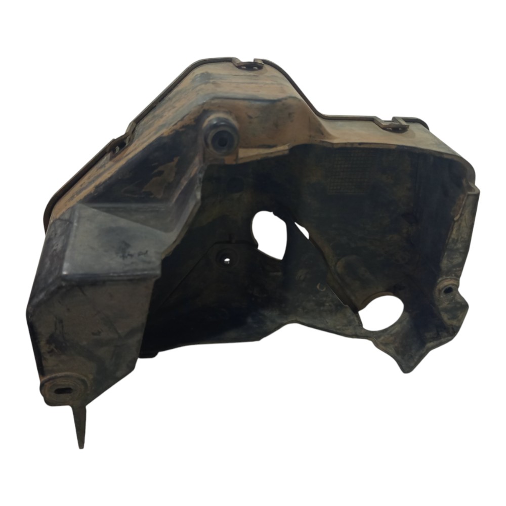 Tampa Caixa Moldura Câmbio Ford Ecosport Ka 1.6 2013 A 2021 3