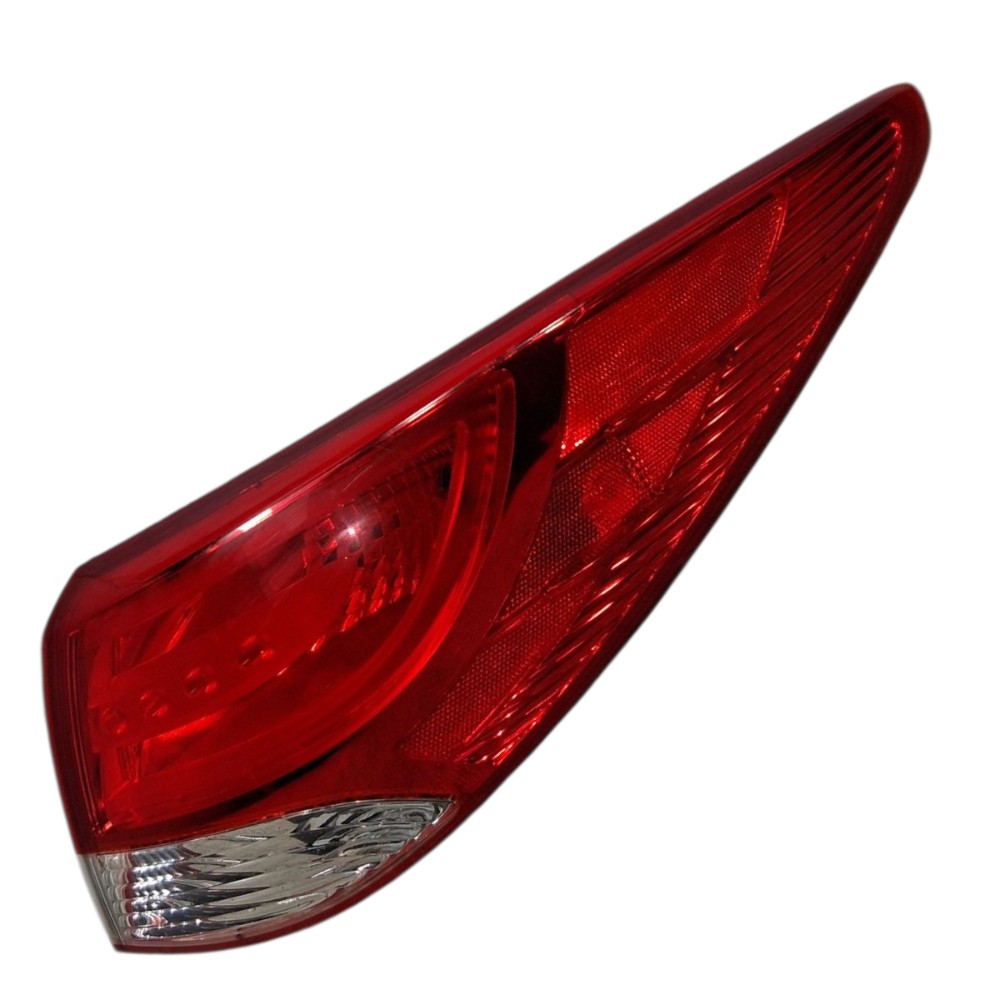 Lanterna Traseira Direita Hyundai Ix35 2014  Direito/passageiro 2