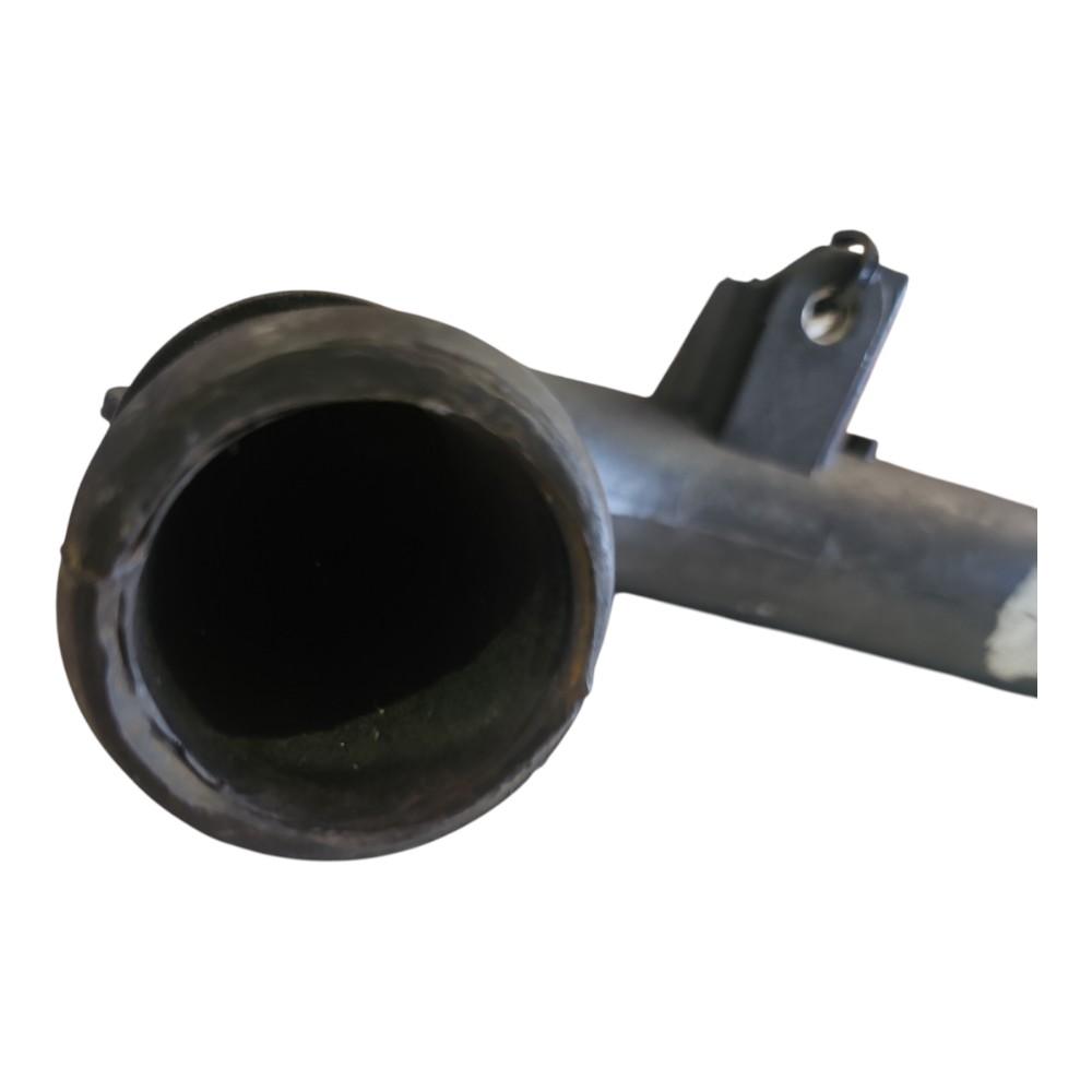 Tubo Dágua Arrefecimento Chevrolet Vectra Original Gm