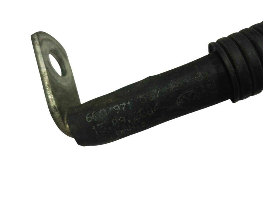 Cabo Negativo Bateria Volkswagen Fox 4
