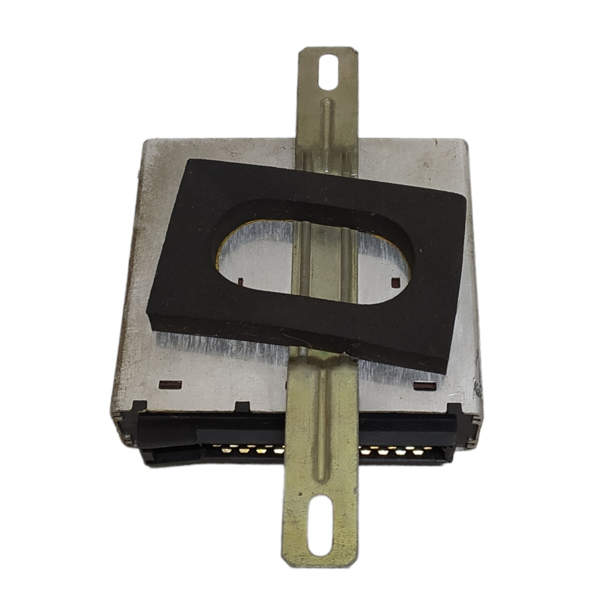Modulo Alarme Chevrolet Kadett 2.0 1995 93214829 V51 2