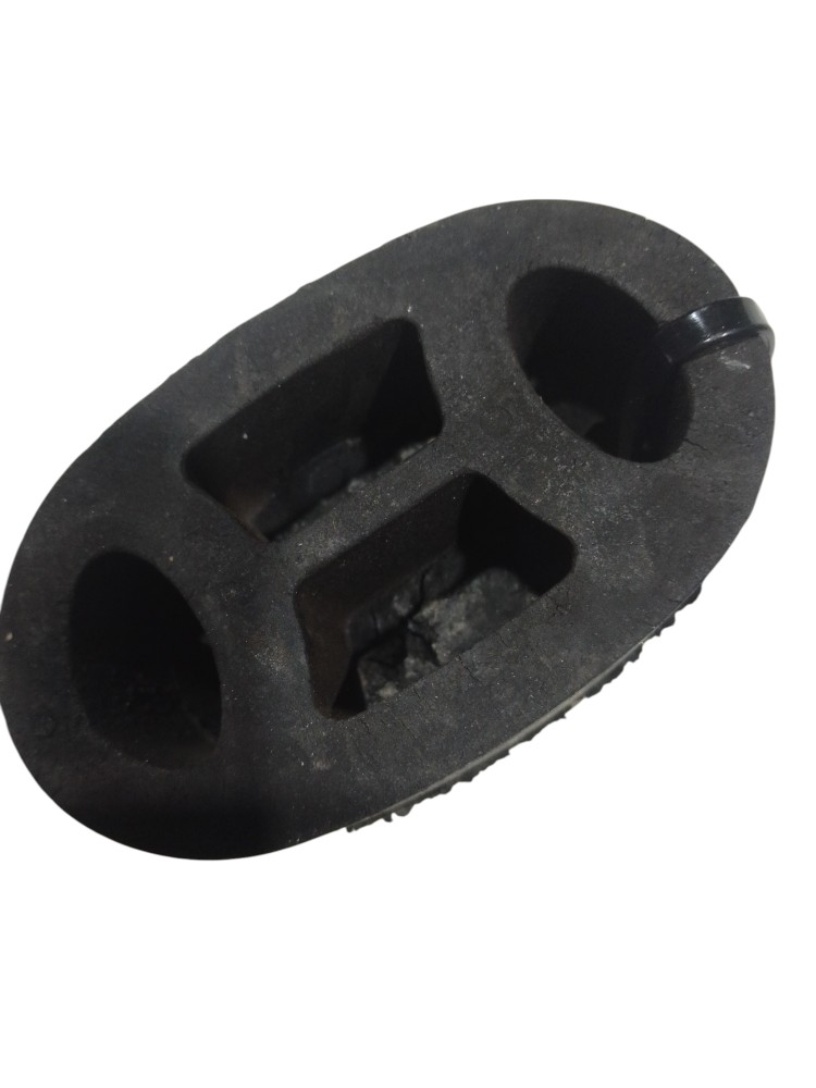 Borracha Coxim Do Escapamento Linha Gm Original Vectra Astra 5