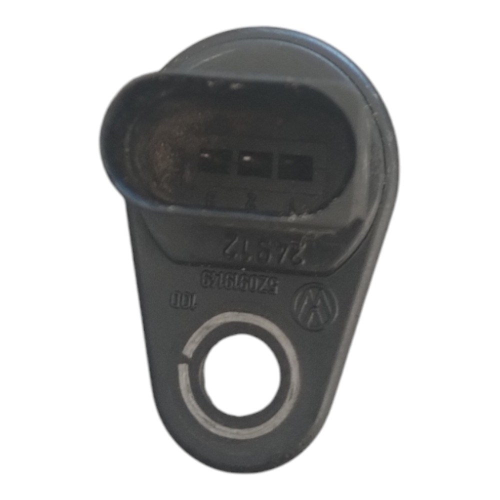 Sensor De Velocidade Volkswagen Gol G6  1.0  2011 À 2014. 3