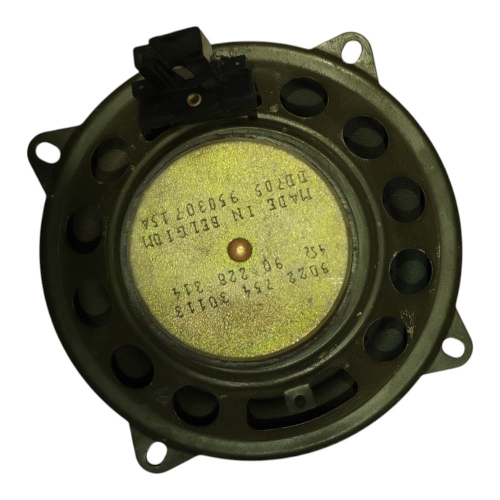 Som Opel Coluna Traseira Direita Chevrolet Gm Astra 1995 V20 8