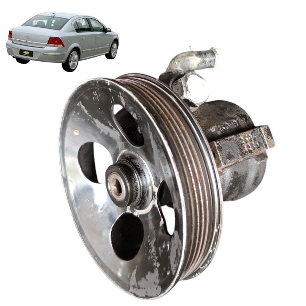 Bomba Direção Hidráulica Gm Vectra Astra 2008 2009 2010 2011 1