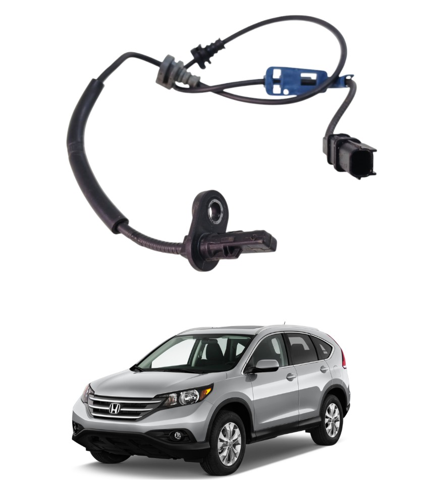Sensor abs dianteiro esquerdo Honda crv 2012 2013 2014 E4742