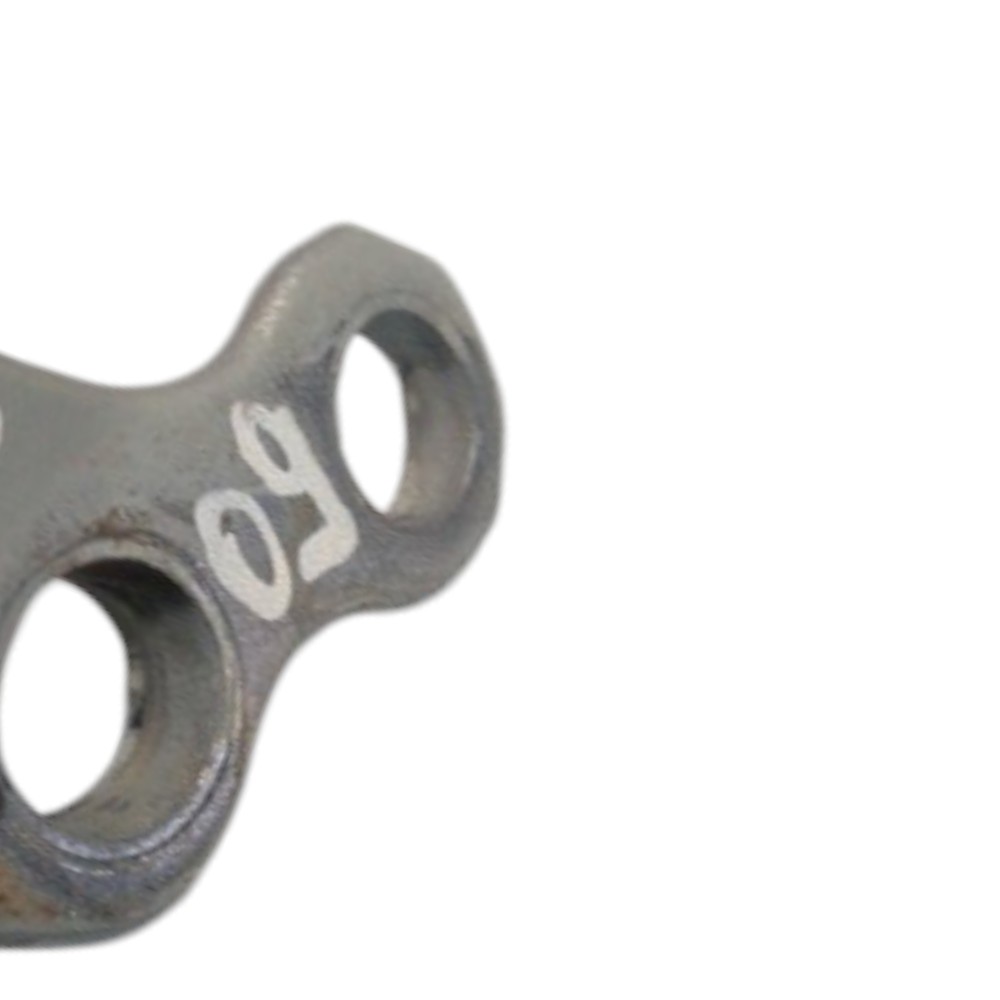Suporte Dobradiça Porta Traseira Direita Ford Focus 2009/12 3