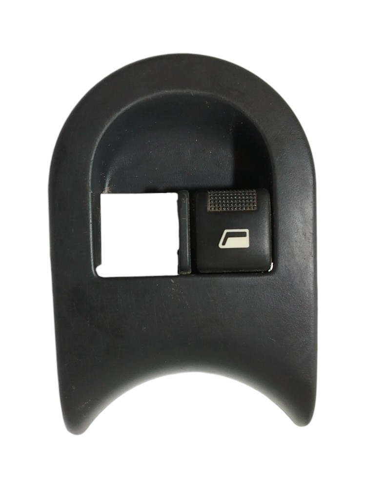 Botão Comando Vidro Elétrico Console Citroen C3 2011 Orig 7