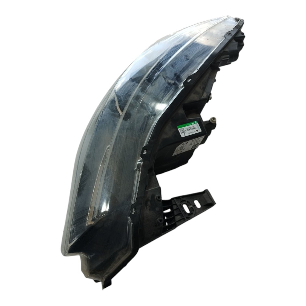 Farol Direito Renault Zoe 2023 V639 4