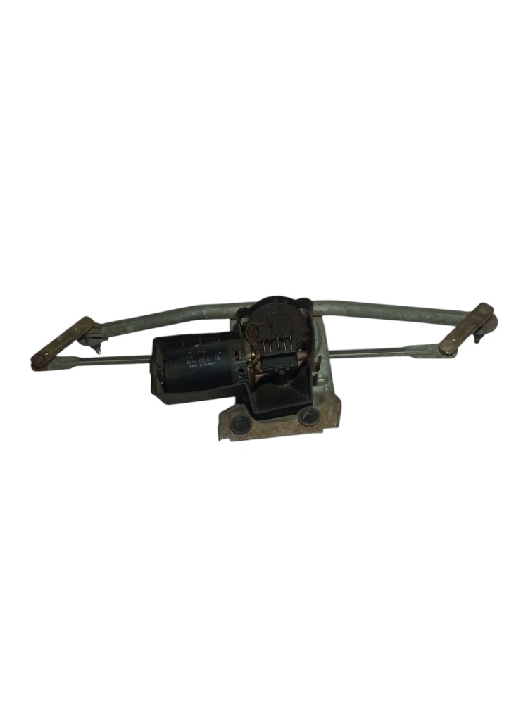 Maquina Motor Do Limpador Galhada Ford Fiesta 1995 2002 5