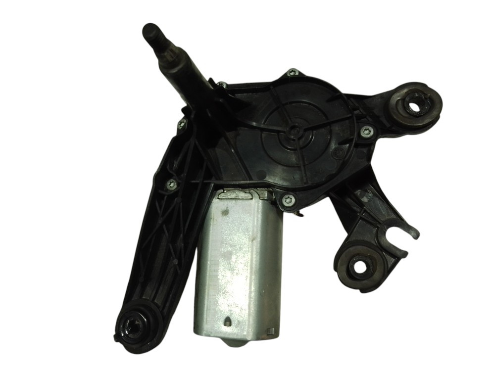 Motor Limpador Dianteiro Citroen Picasso Xsara 2001/2012 Le