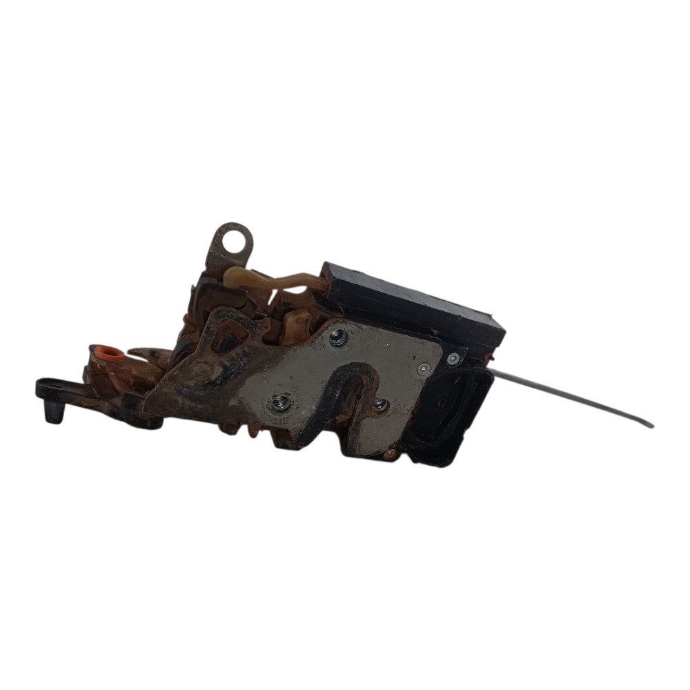 Buzina Caracol C/detalhe Cerry Tiggo X5 2019 5