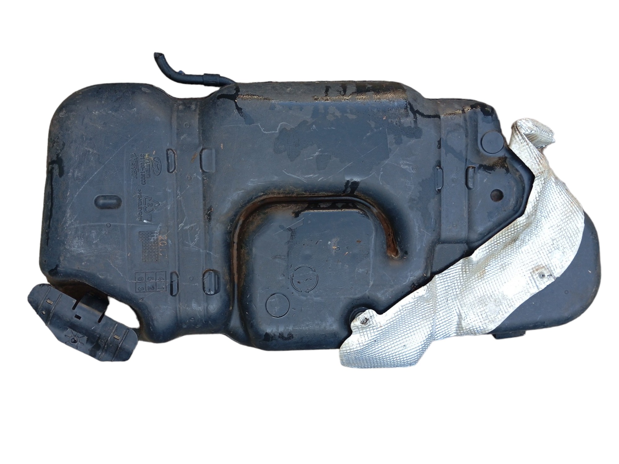 Tanque Combustível Hyundai Hb20  1.6/1.0 2012/19 – 311001s00 2