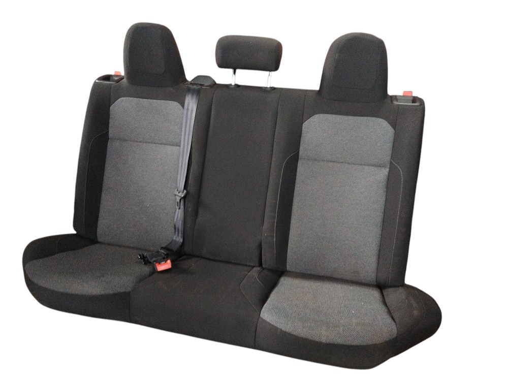 Banco Traseiro Volkswagen/polo 2024 Original 5