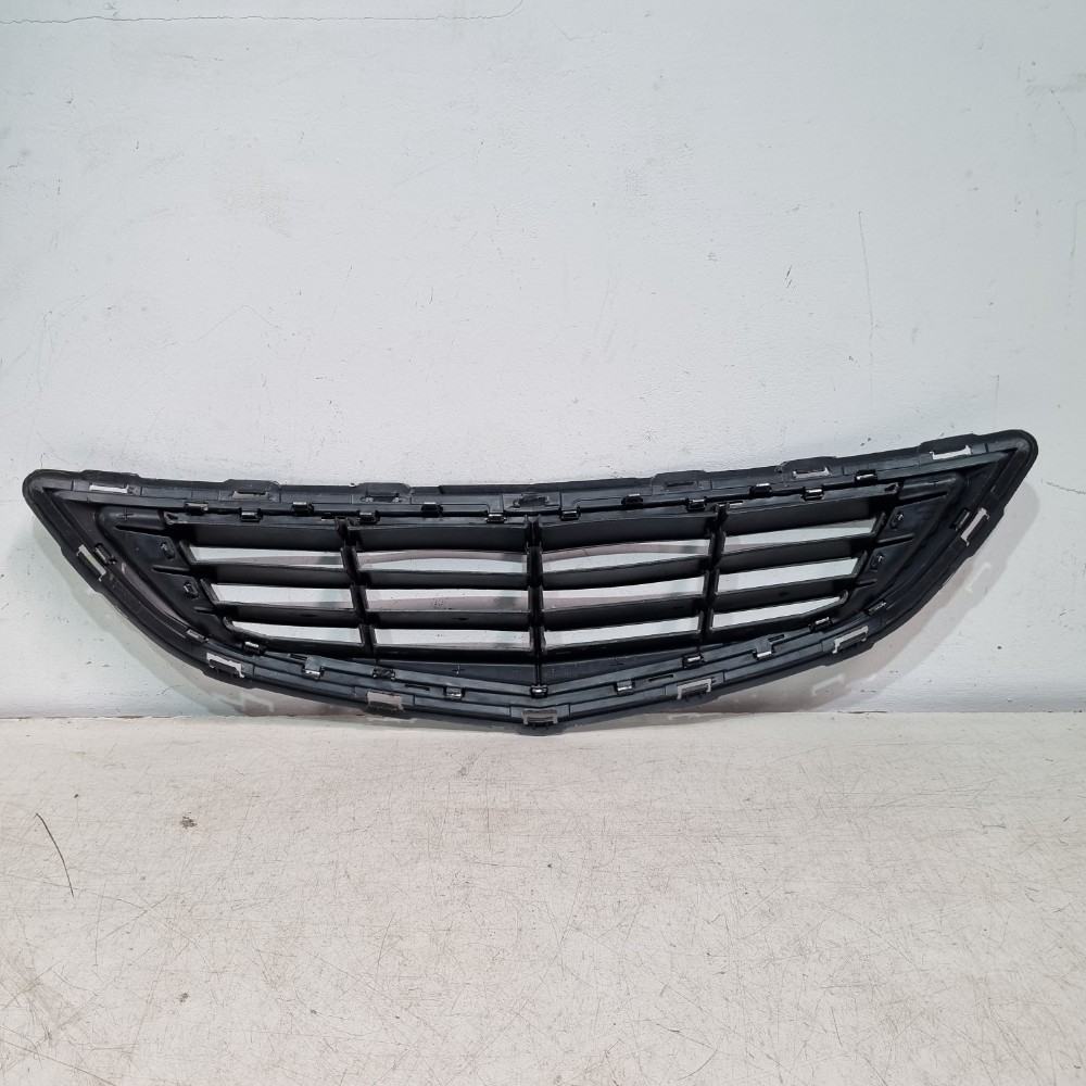 Grade Inferior Onix Prisma 2013/2016 C/detalhe Na Moldura 4