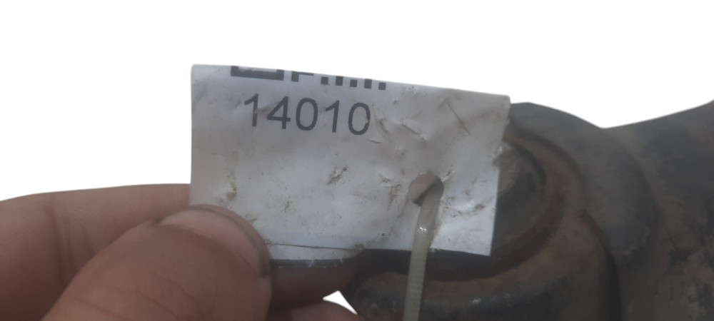 Braço Suspensão Traseira Esquerda Mercedes C280 1993 A 2000