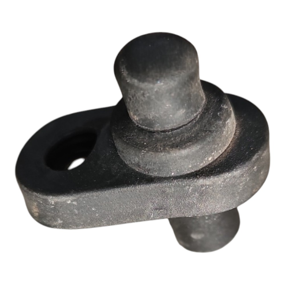 Botão Porta Interruptor Vw Fox Gol Parati Saveiro 2006/2013 5