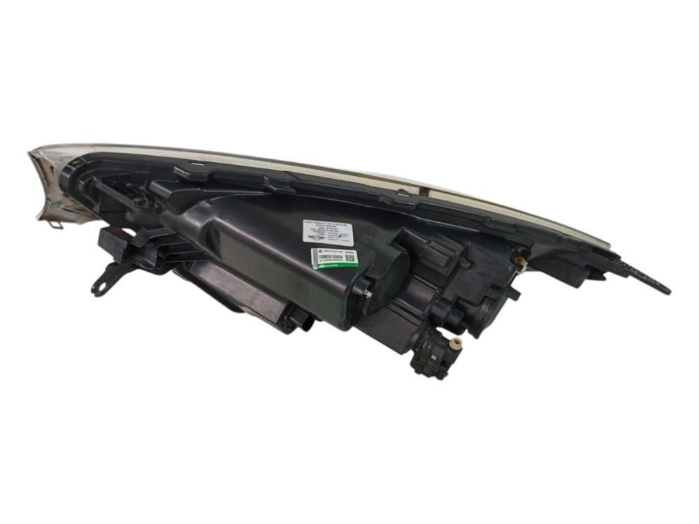 Farol Direito Chery Tiggo 5x Txs  1.5 Flex Aut 2020 Direito/passageiro 4