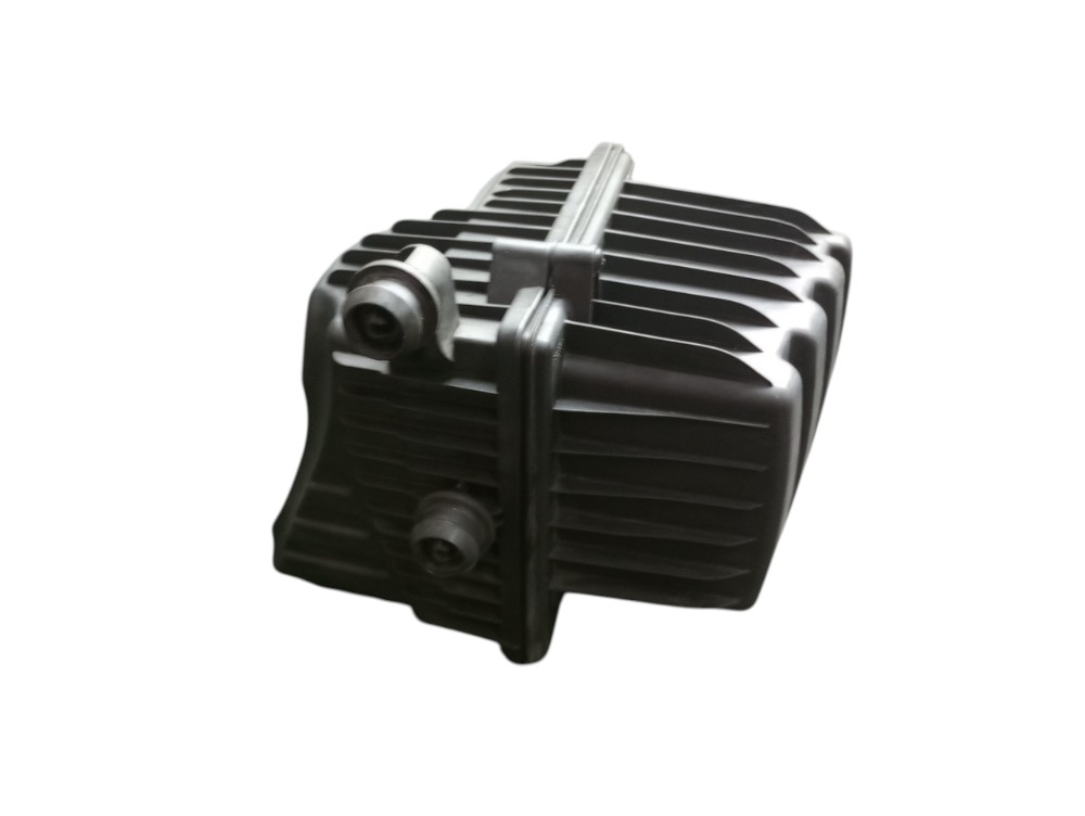 Caixa Filtro De Ar Fiat Toro 2.0 2023